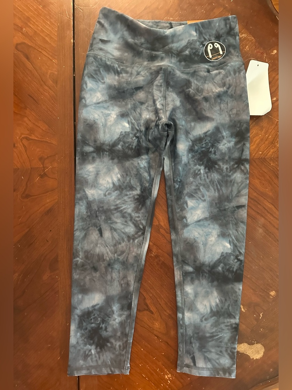 Gottex Women’s Leggings Sz M